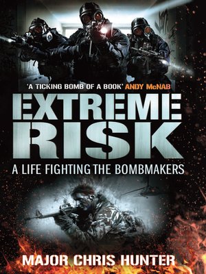 cover image of Extreme Risk